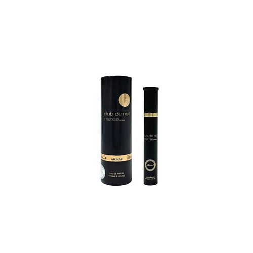Парфюмерная вода ARMAF PERFUMES Парфюмерная вода Club de Nuit Intense Woman