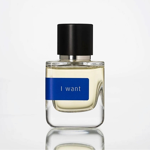Парфюмерная вода MARK BUXTON Парфюмерная вода I WANT EDP
