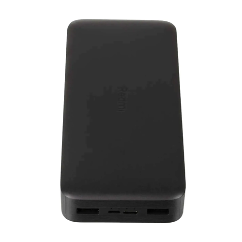 Внешний аккумулятор Fast Charge