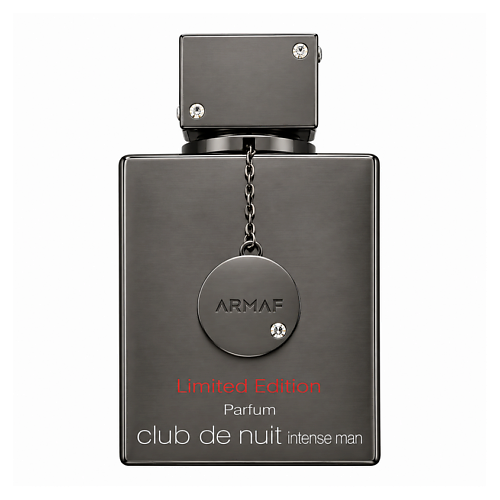 Парфюмерная вода ARMAF PERFUMES Духи Club de Nuit Intense Parfum Limited Edition 2024