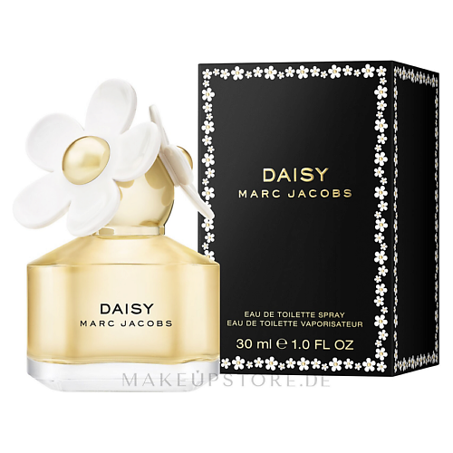 Туалетная вода MARC JACOBS Туалетная вода Daisy