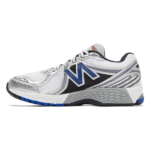 Кроссовки NEW BALANCE Кроссовки беговые мужские ML860XB
