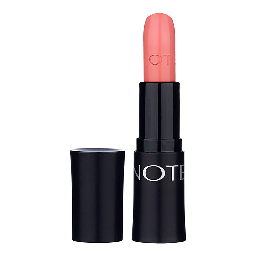 Помада для губ NOTE COSMETIQUE Помада для губ ULTRA RICH COLOR LIPSTICK