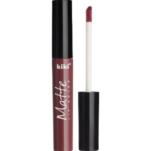 Помада для губ KIKI Жидкая помада для губ Matte lip color