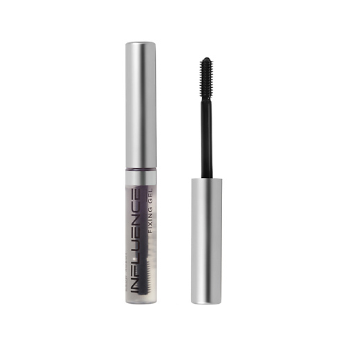 Гель для бровей INFLUENCE BEAUTY Гель для бровей BROW ROBOT BROW GEL для фиксации бровей