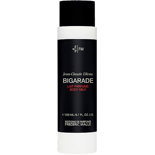 Парфюмированное молочко для тела FREDERIC MALLE Молочко для тела Bigarade Body Milk