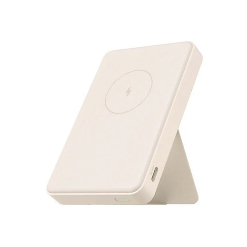 Аккумулятор внешний XIAOMI Внешний аккумулятор Magnetic 6000mAh BHR9074GL