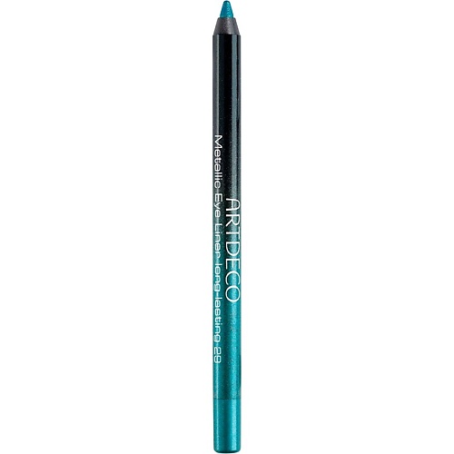 Карандаш для глаз ARTDECO Карандаш для глаз металлик Long Lasting Metallic Eye Liner