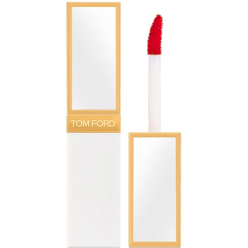 TOM FORD Сияющий тинт для губ Soleil Tinted Lip Glow