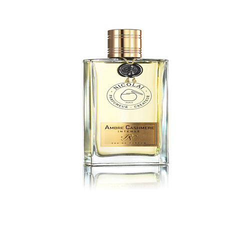Парфюмерная вода NICOLAI Парфюмерная вода AMBRE CASHMERE INTENSE EDP 100ML