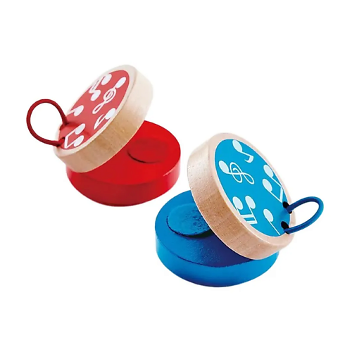 HAPE Развивающая игрушка Кастаньеты