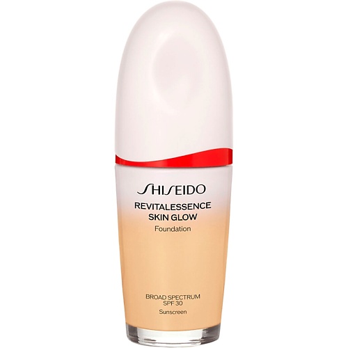 Тональное средство-уход с эффектом сияния Revitalessence Skin Glow SPF 30