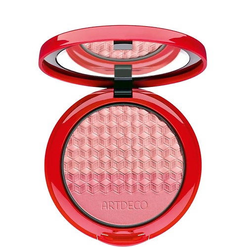 ARTDECO Румяна для лица двухцветные Blush Couture