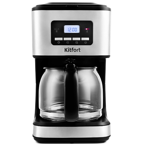 Кофеварка KITFORT Кофеварка KT-719