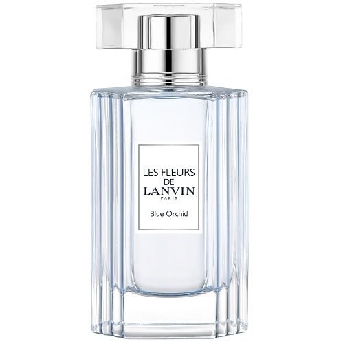 Туалетная вода LANVIN Blue Orchid