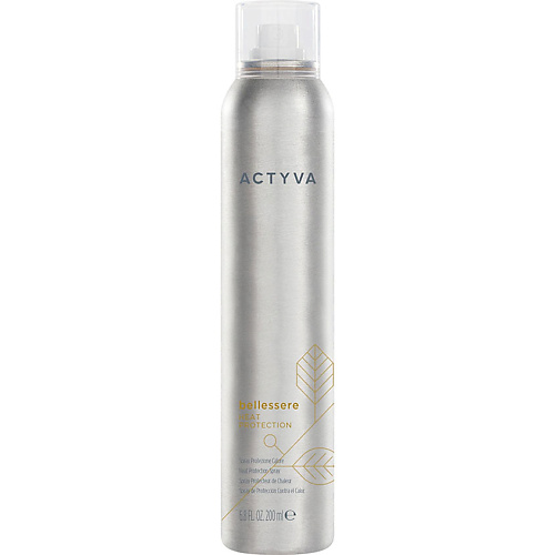 Спрей для ухода за волосами KEMON Спрей для ухода за волосами Actyva Bellessere Heat Protection 200ml