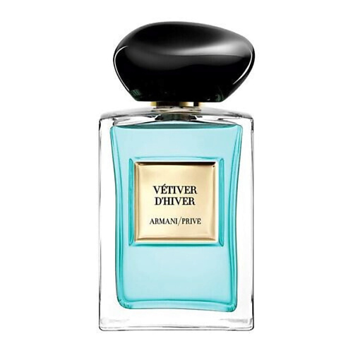 Туалетная вода GIORGIO ARMANI Туалетная вода Armani Prive Vetiver d'Hiver