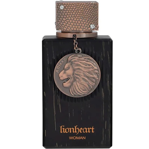 Парфюмерная вода ARMAF PERFUMES Парфюмерная вода ARMAF CLUB DE NUIT LIONHEART (W) EDP