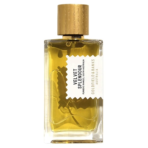 Духи GOLDFIELD & BANKS AUSTRALIA Духи VELVET SPLENDOUR