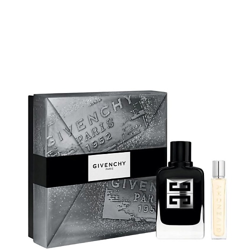 Набор парфюмерии GIVENCHY Набор Gentleman Society