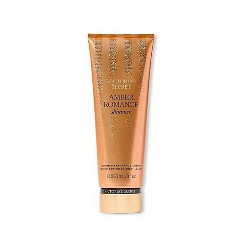 Парфюмированный лосьон для тела VICTORIA'S SECRET Парфюмированный лосьон для тела Victoria Secret Amber Romance