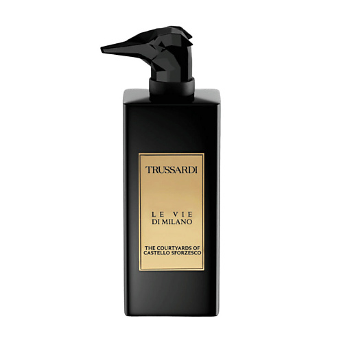 Парфюмерная вода TRUSSARDI Парфюмерная вода LE VIE THE COURTYARDS OF CASTELLO SFORZESCO EDP INTENSE 100 ML