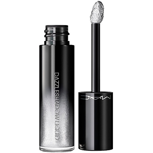 Тени для век MAC Жидкие тени для век Liquid Eye Shadow