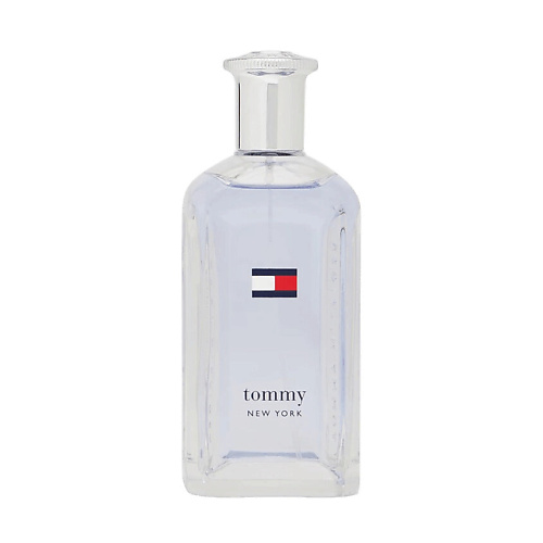 Туалетная вода TOMMY HILFIGER Туалетная вода TOMMY HILFIGER NEW YORK EDT 100ML