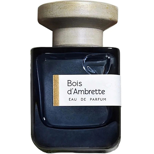 Парфюмерная вода ATELIER MATERI Парфюмерная вода BOIS D'AMBRETTE EDP