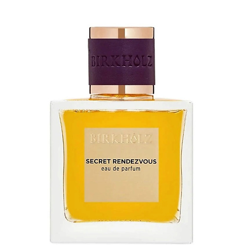 Парфюмерная вода BIRKHOLZ Парфюмерная вода SECRET RENDEZVOUS EDP