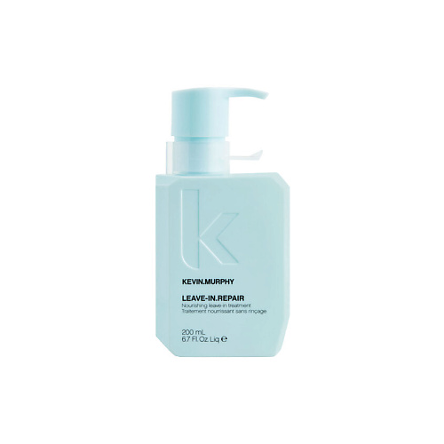 Несмываемый кондиционер для волос KEVIN MURPHY Несмываемый кондиционер для волос LEAVE-IN REPAIR NOURISHING TREATMENT 200ML V2