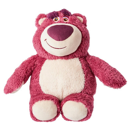 Мягкая игрушка MINISO Брелок История