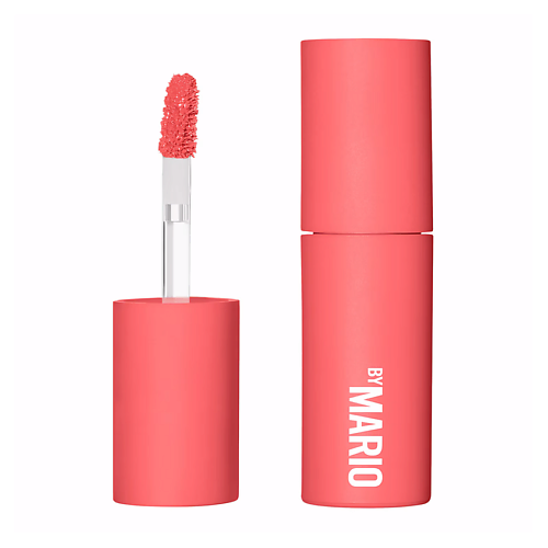 Блеск для губ MAKEUP BY MARIO Средство для губ MoistureGlow Plumping Lip Color