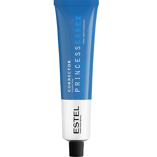 Краска для волос ESTEL PROFESSIONAL Крем-краска для волос PRINCESS ESSEX CORRECT