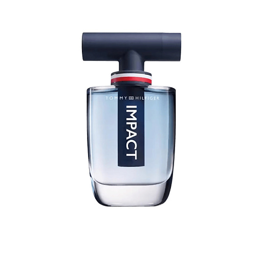 Туалетная вода TOMMY HILFIGER Туалетная вода IMPACT EDT 50ML
