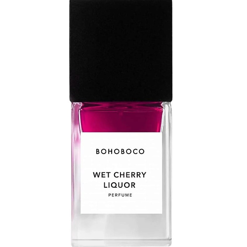 Духи BOHOBOCO Духи Wet Cherry Liquor Perfume