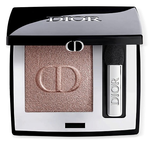 Тени для век DIOR Тени для век с металлическим финишем Diorshow Mono Couleur Metallic