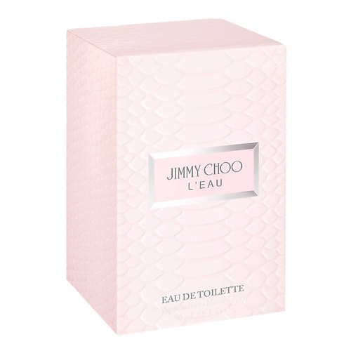 Туалетная вода JIMMY CHOO Туалетная вода Jimmy Choo L`eau EDT 90ml