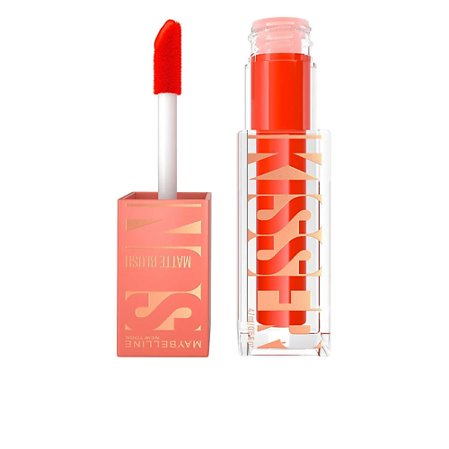 Румяна MAYBELLINE NEW YORK MAYBELLINE Румяна Sunkisser Matte Blush