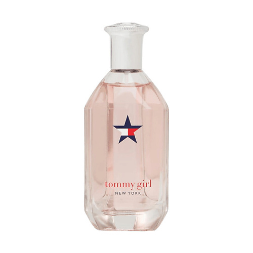 Туалетная вода TOMMY HILFIGER Туалетная вода TOMMY HILFIGER GIRL NEW YORK EDT 100ML