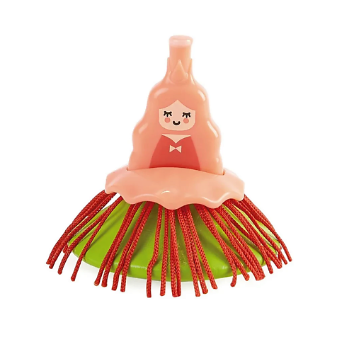 HAPE Развивающая игрушка Волчок балерина
