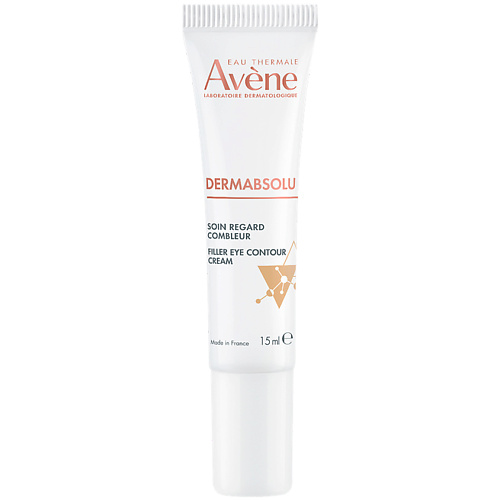 Крем для глаз AVENE Обновляющий уход для контура глаз DermAbsolu Eyes Youth Eye Cream