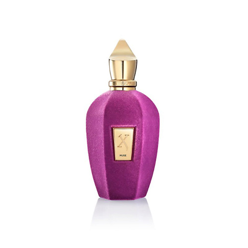Парфюмерная вода XERJOFF Парфюмерная вода MUSE EDP 100ML