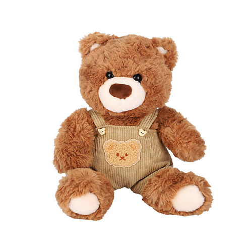 Мягкая игрушка MINISO Мягкая игрушка Jifort Bear Collection