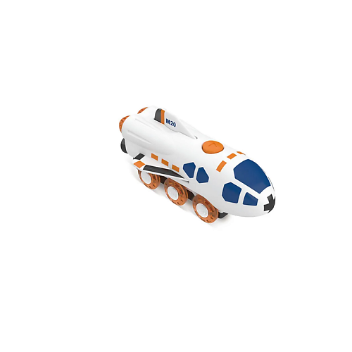 HAPE Развивающая игрушка Космический шаттл