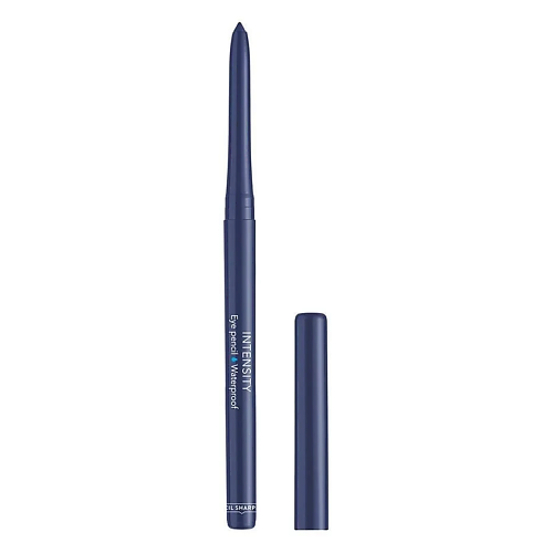 Карандаш для глаз DOUGLAS Водостойкий карандаш для глаз Intensity Eye Pencil Waterproof