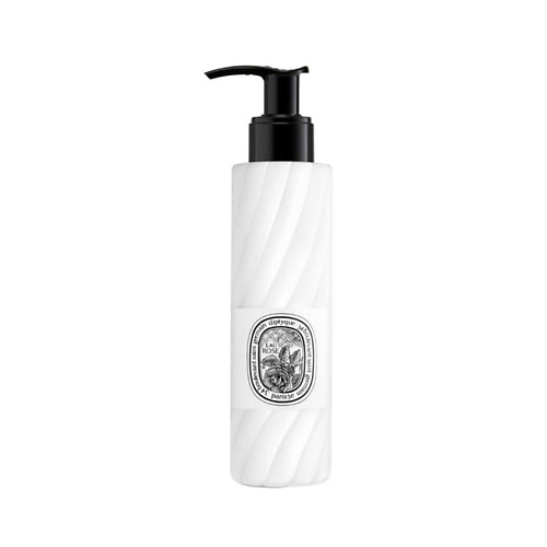 Парфюмированный лосьон для тела DIPTYQUE Парфюмированный лосьон для тела 34 Boulevard Saint Germain Perfumed