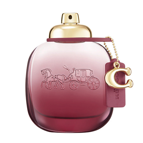 Парфюмерная вода COACH Парфюмерная вода COACH WILD ROSE EAU DE PARFUM 50ML