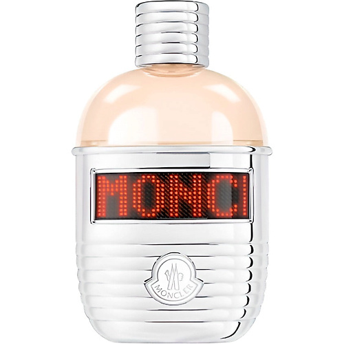 Парфюмерная вода MONCLER Парфюмерная вода MONCLER POUR FEMME EDP 150 ML