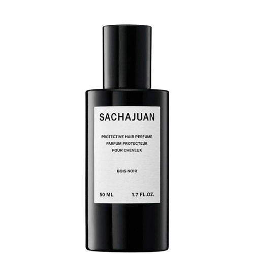 Спрей для ухода за волосами SACHAJUAN Спрей для ухода за волосами PROTECTIVE HAIR PERFUME BOIS NOIR